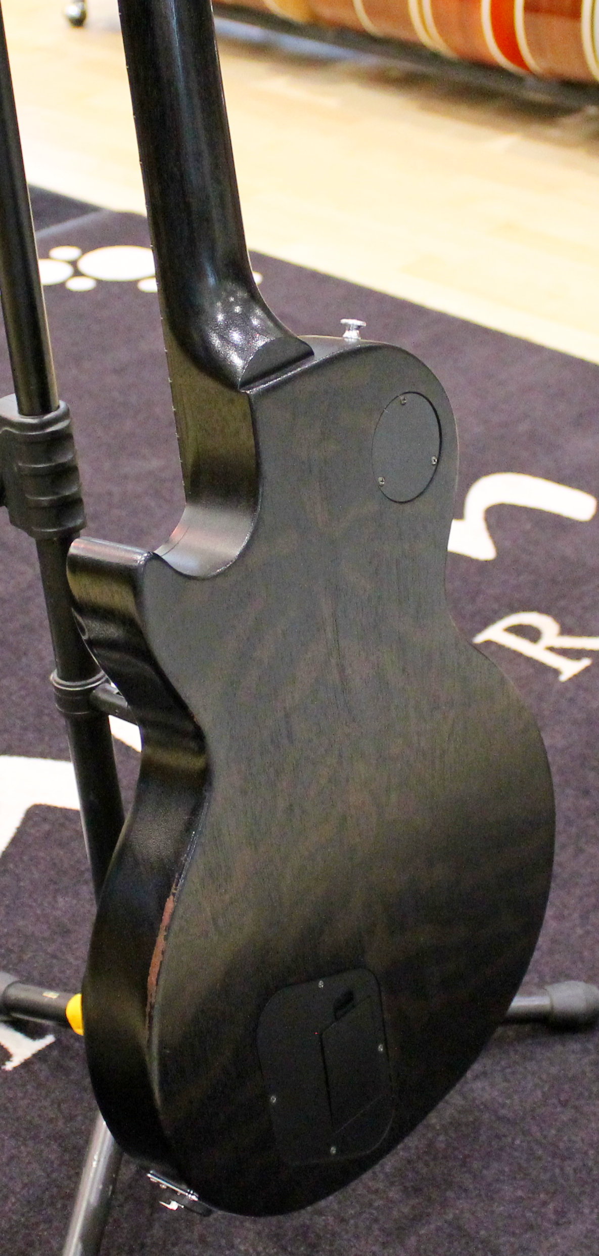 Gibson Les Paul Dusk Tiger USATO cod. 113321 - immagine 12