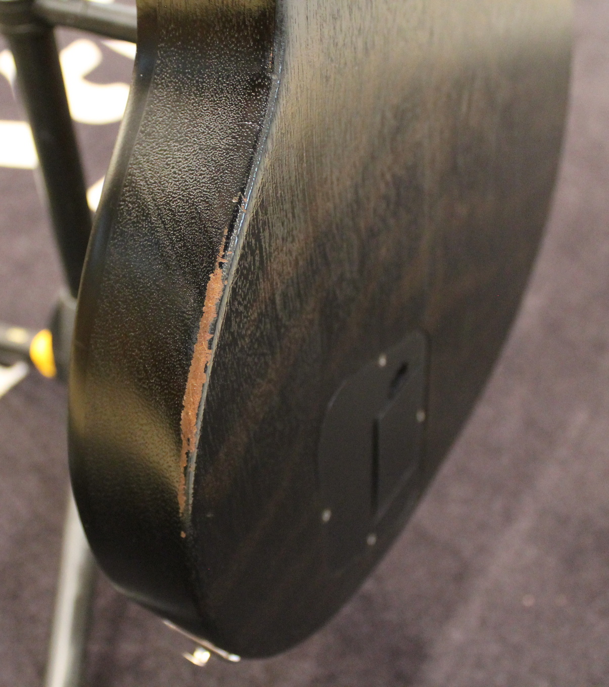 Gibson Les Paul Dusk Tiger USATO cod. 113321 - immagine 13