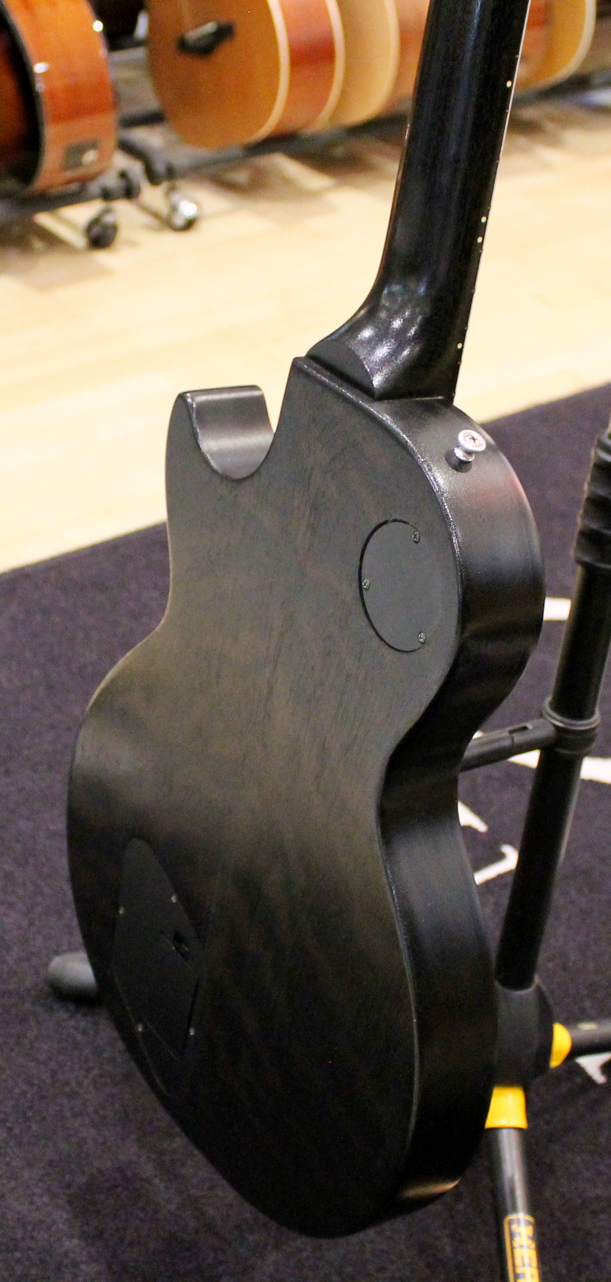 Gibson Les Paul Dusk Tiger USATO cod. 113321 - immagine 14