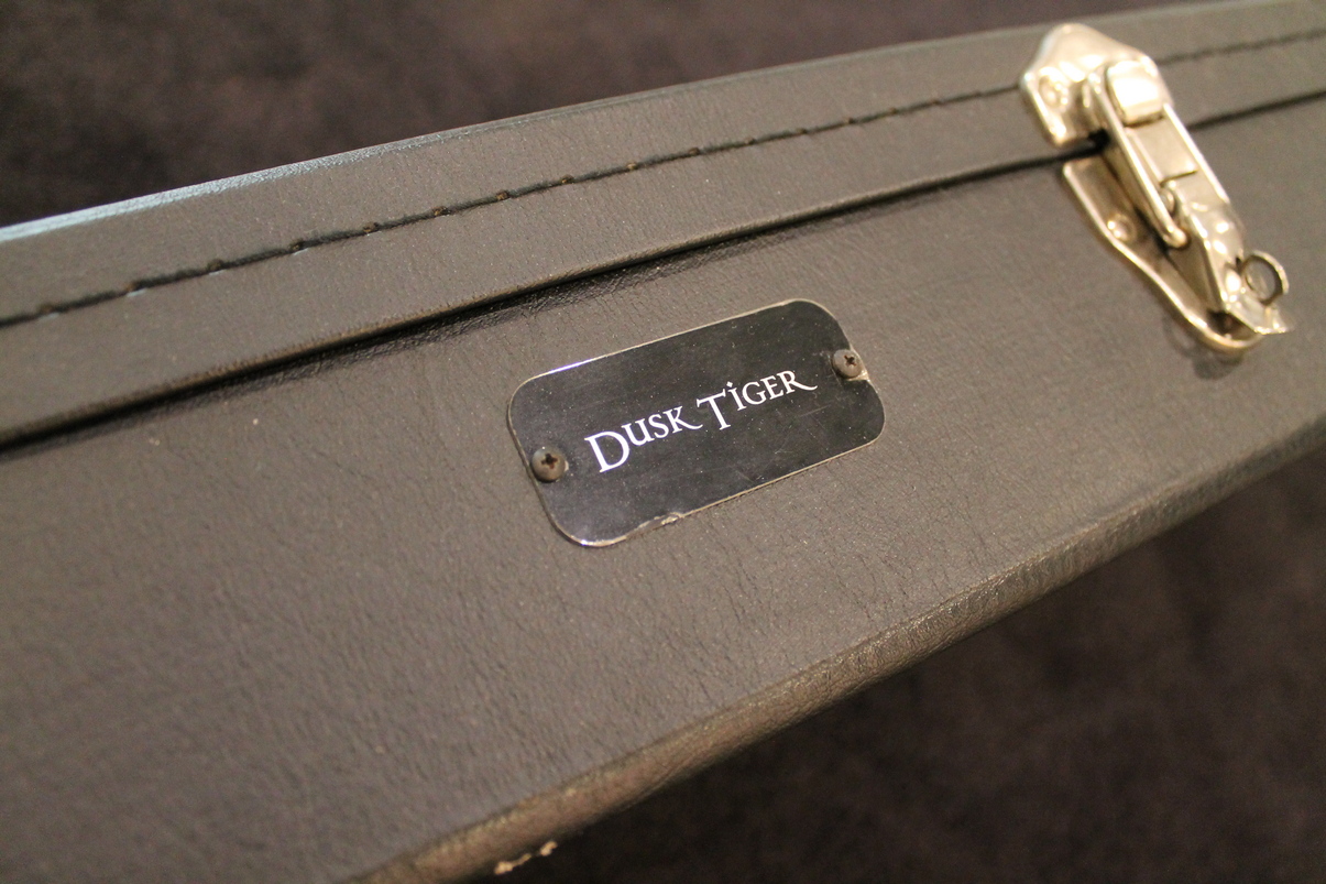 Gibson Les Paul Dusk Tiger USATO cod. 113321 - immagine 18