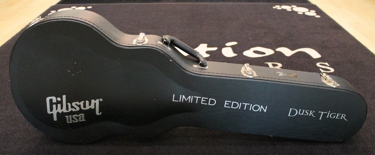 Gibson Les Paul Dusk Tiger USATO cod. 113321 - immagine 3