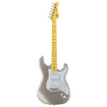 G&L Tribute Legacy Shoreline Gold