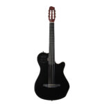 Godin ACS Grand Concert HG Black w/Bag