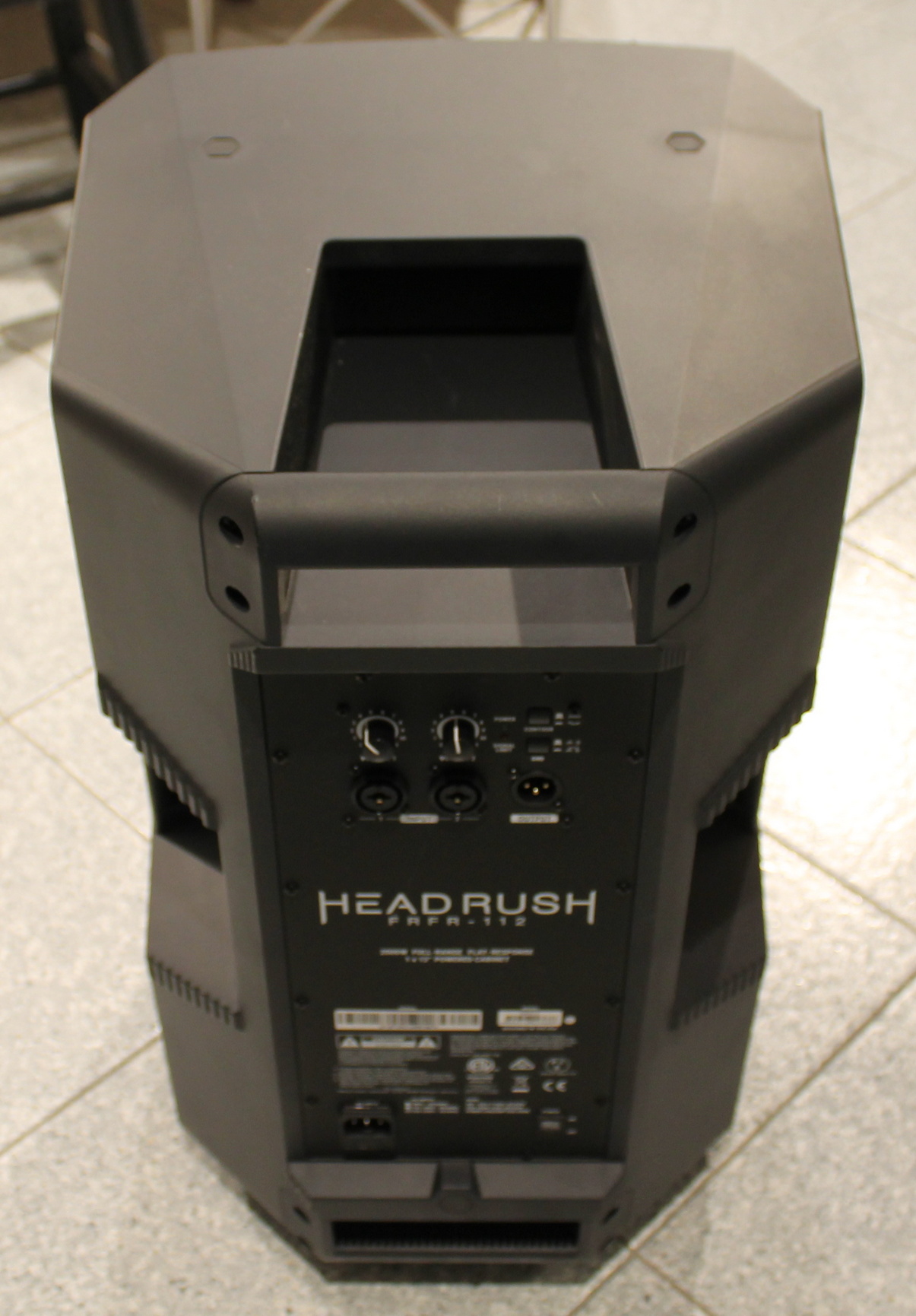 Headrush FRFR-112 USATO cod.114421 - immagine 2