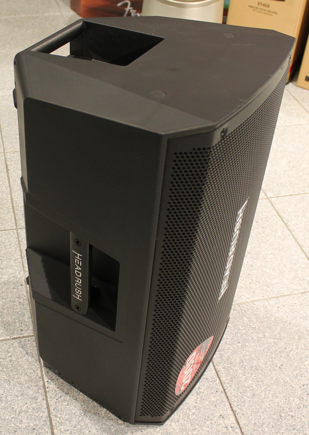 Headrush FRFR-112 USATO cod.114421 - immagine 4