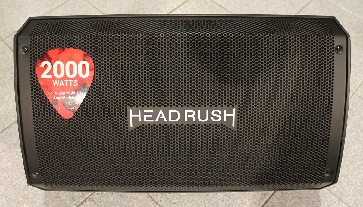 Headrush FRFR-112 USATO cod.114421 - immagine 7