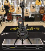 Ibanez JSBDG Black Dog USATO cod. 109921