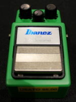 Ibanez Tube Screamer TS9 USATO cod. 115321