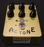 Joyo JF-13 AC Tone USATO cod. 110521