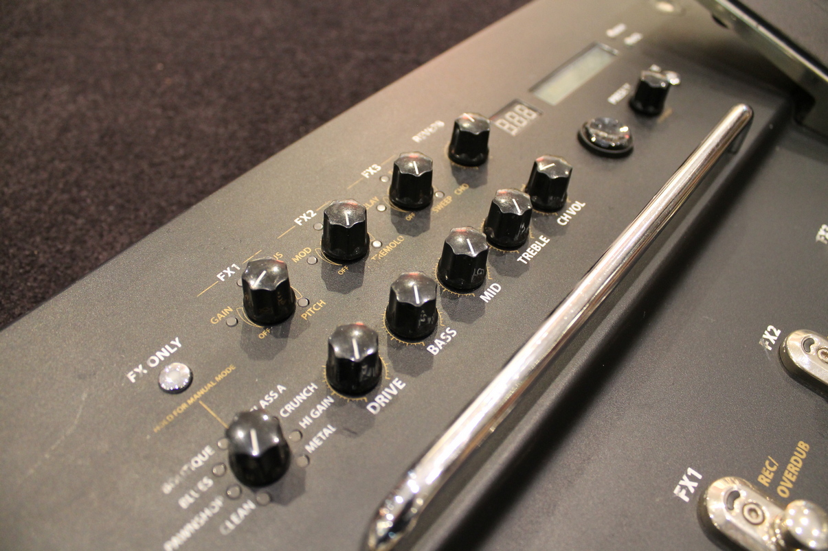 Line6 POD HD 300 USATO cod. 112721 - immagine 4