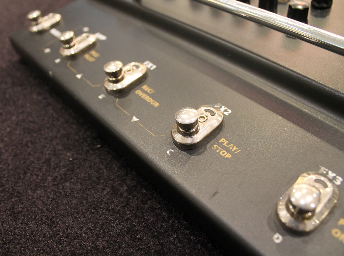 Line6 POD HD 300 USATO cod. 112721 - immagine 5