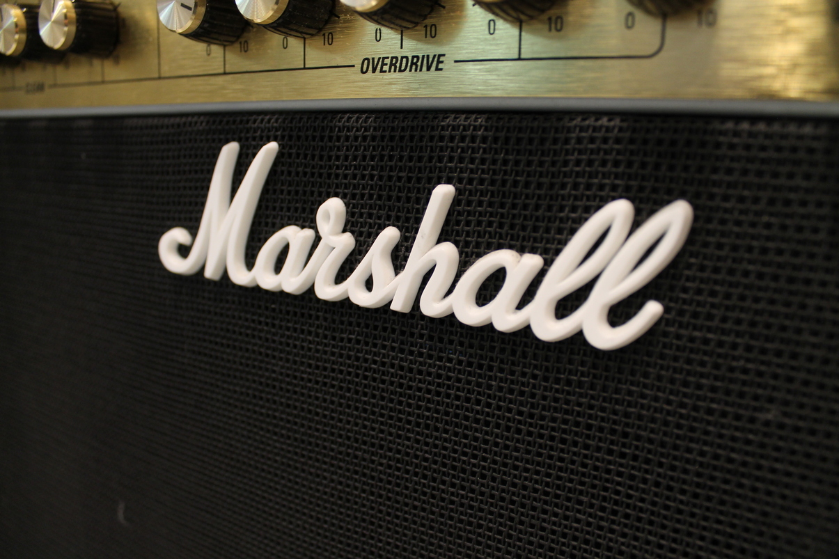 Marshall JCM2000 DSL 401 USATO cod. 118721 - immagine 8