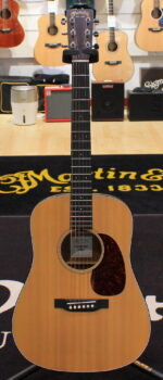 Martin Dreadnought Junior USATO cod. 112221