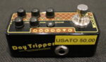 Mooer 004 Daytripper USATO cod. 110621