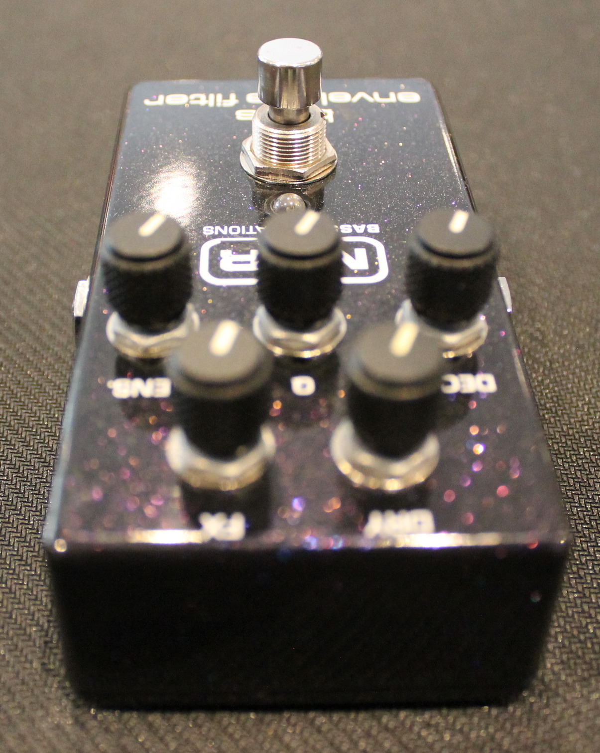 MXR M82 Bass Envelope Filter USATO cod 108521 - immagine 2