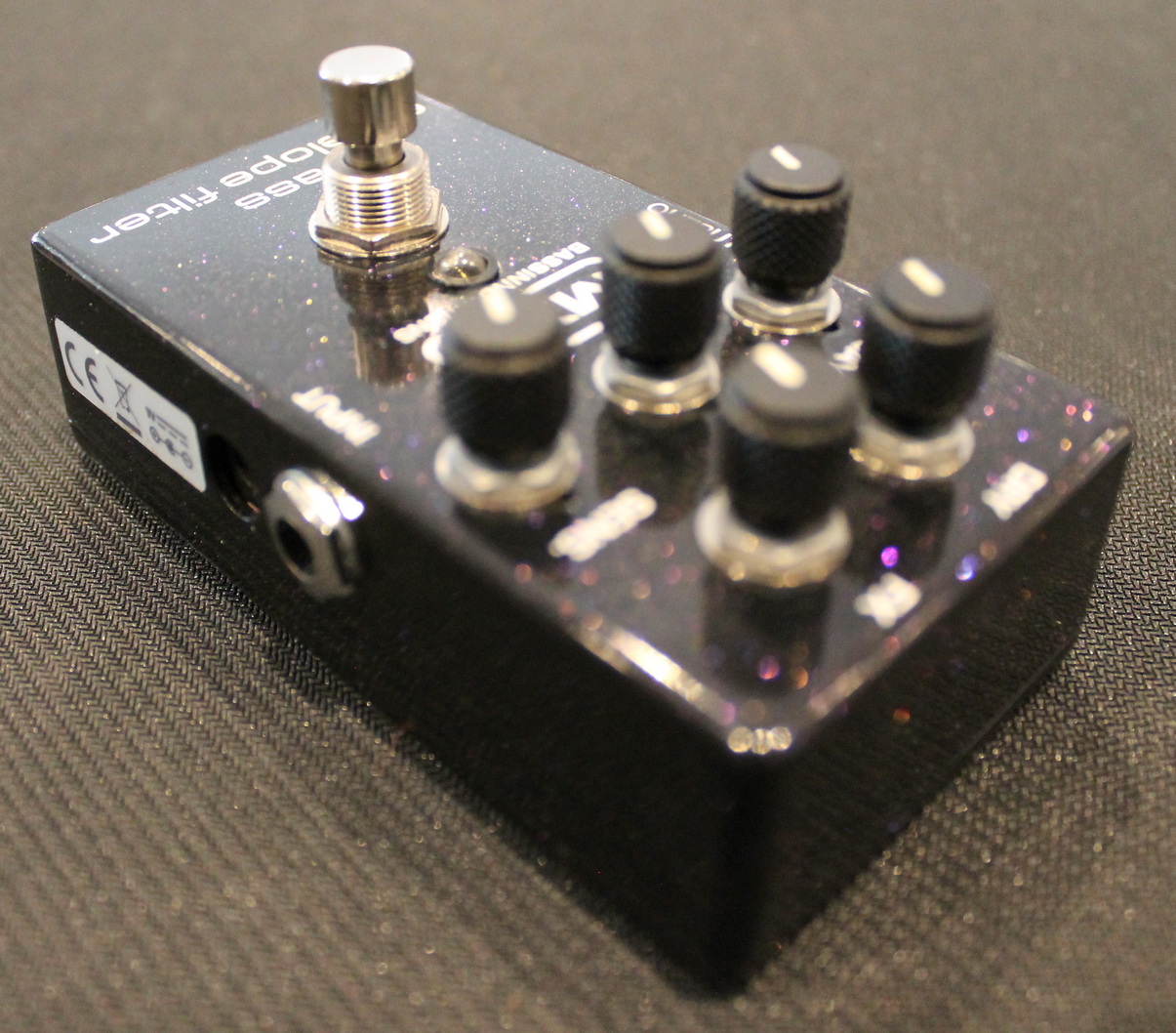 MXR M82 Bass Envelope Filter USATO cod 108521 - immagine 3