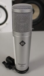 Presonus PX-1 Condenser USATO cod. 112921