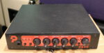 Proamp Z550 USATO cod. 117421