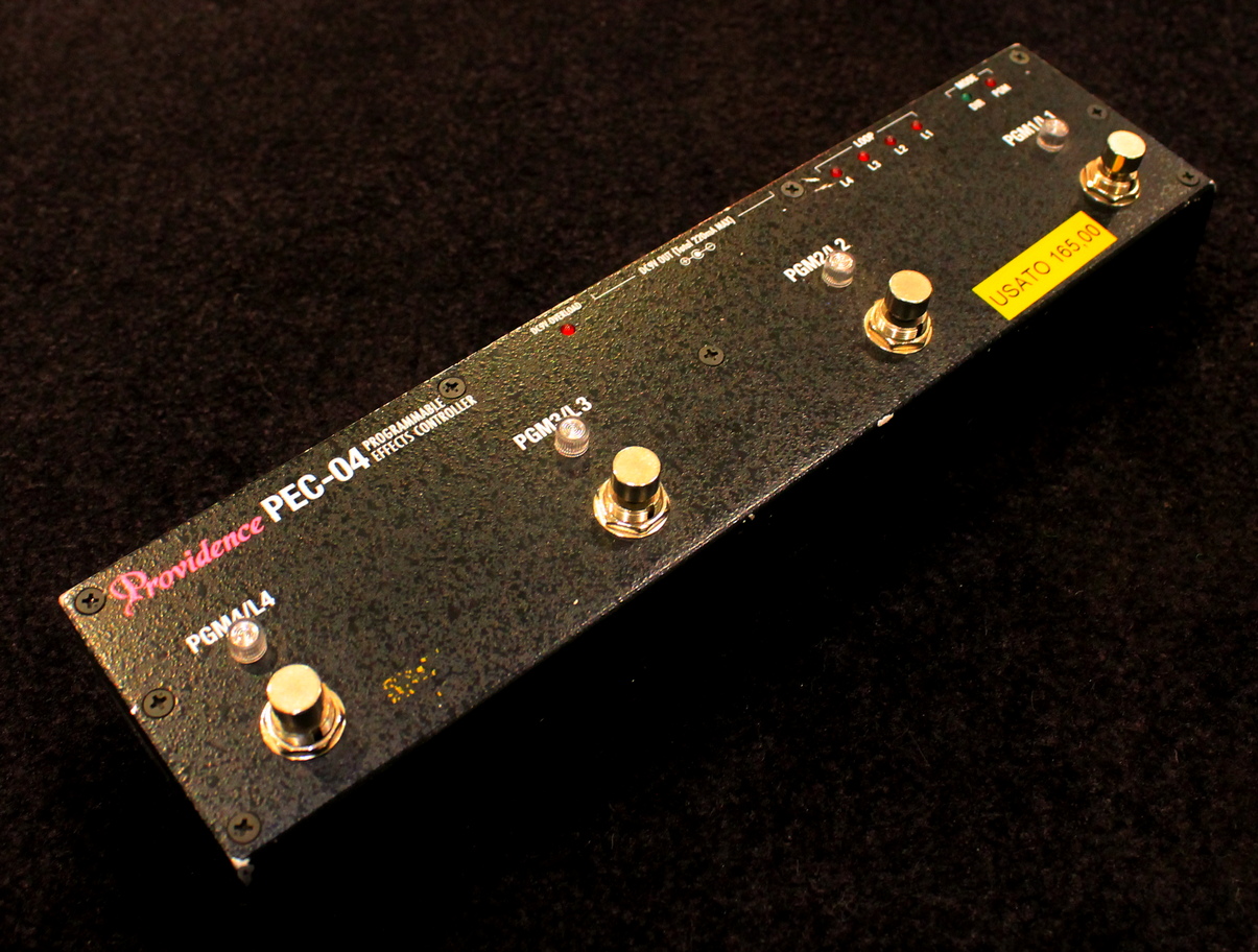 Providence PEC-04 USATO cod. 112421 - immagine 2