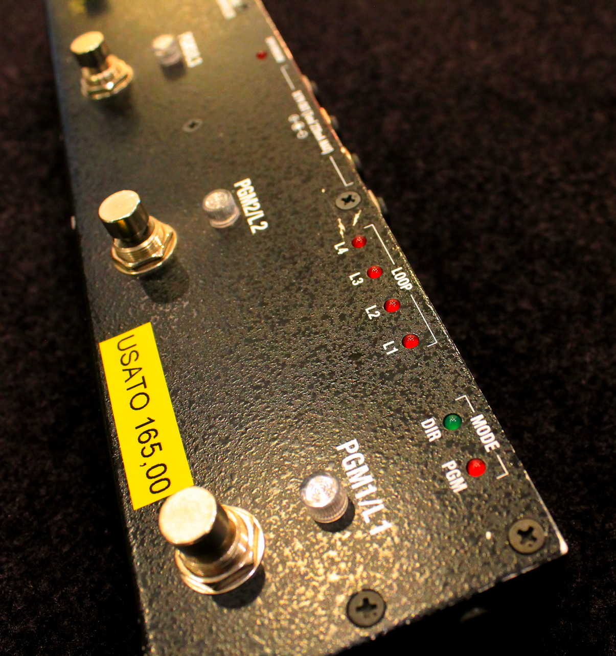 Providence PEC-04 USATO cod. 112421 - immagine 5