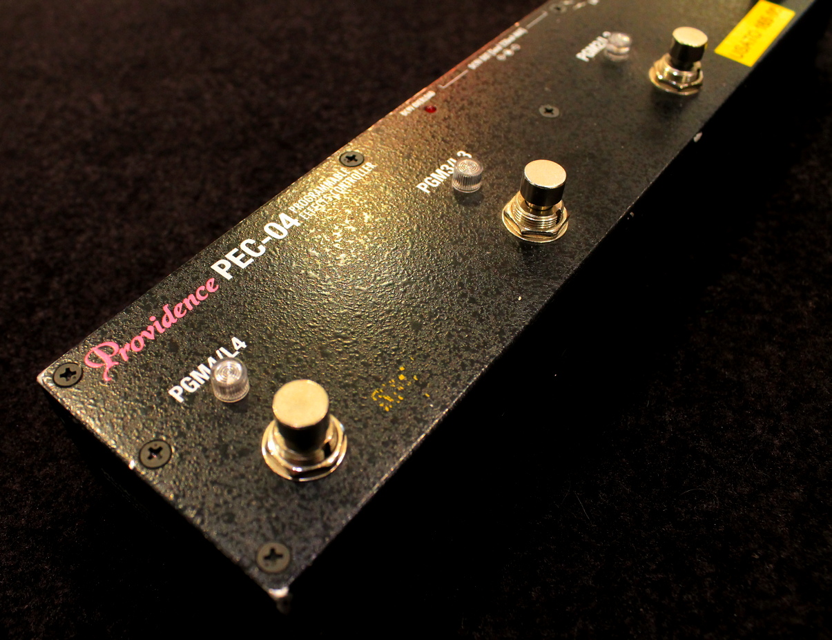 Providence PEC-04 USATO cod. 112421 - immagine 6