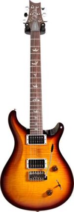 Paul Reed Smith Custom 22 McCarty Tobacco Sunburst