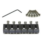GRAPH TECH PS-8001-00 String Saver Saddle Set