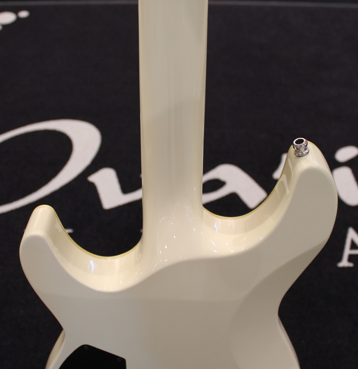 Schecter Blackjack ATX C1 USATO cod. 117721 - immagine 10