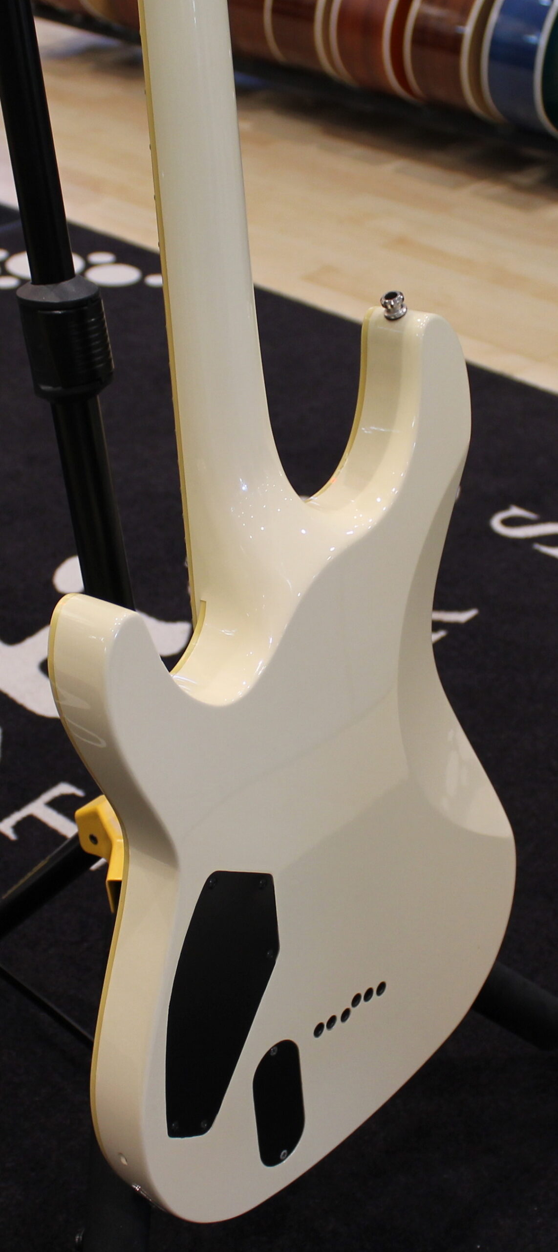 Schecter Blackjack ATX C1 USATO cod. 117721 - immagine 8