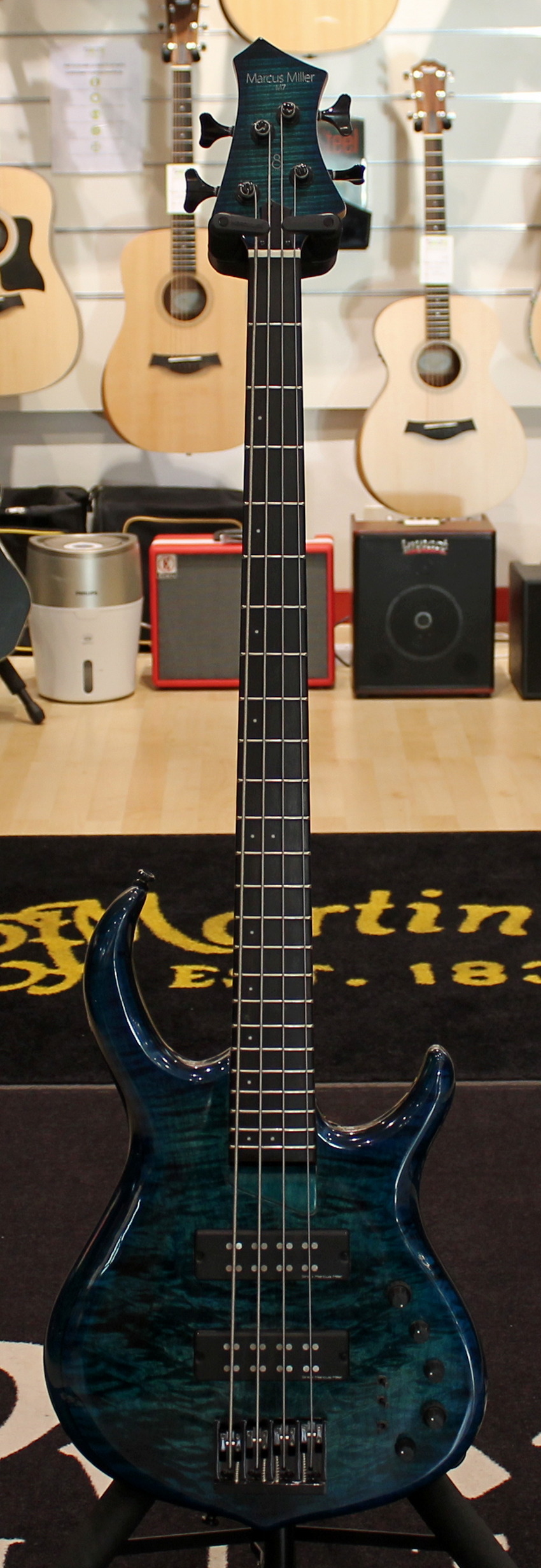 Sire Marcus Miller M7 USATO cod. 119221