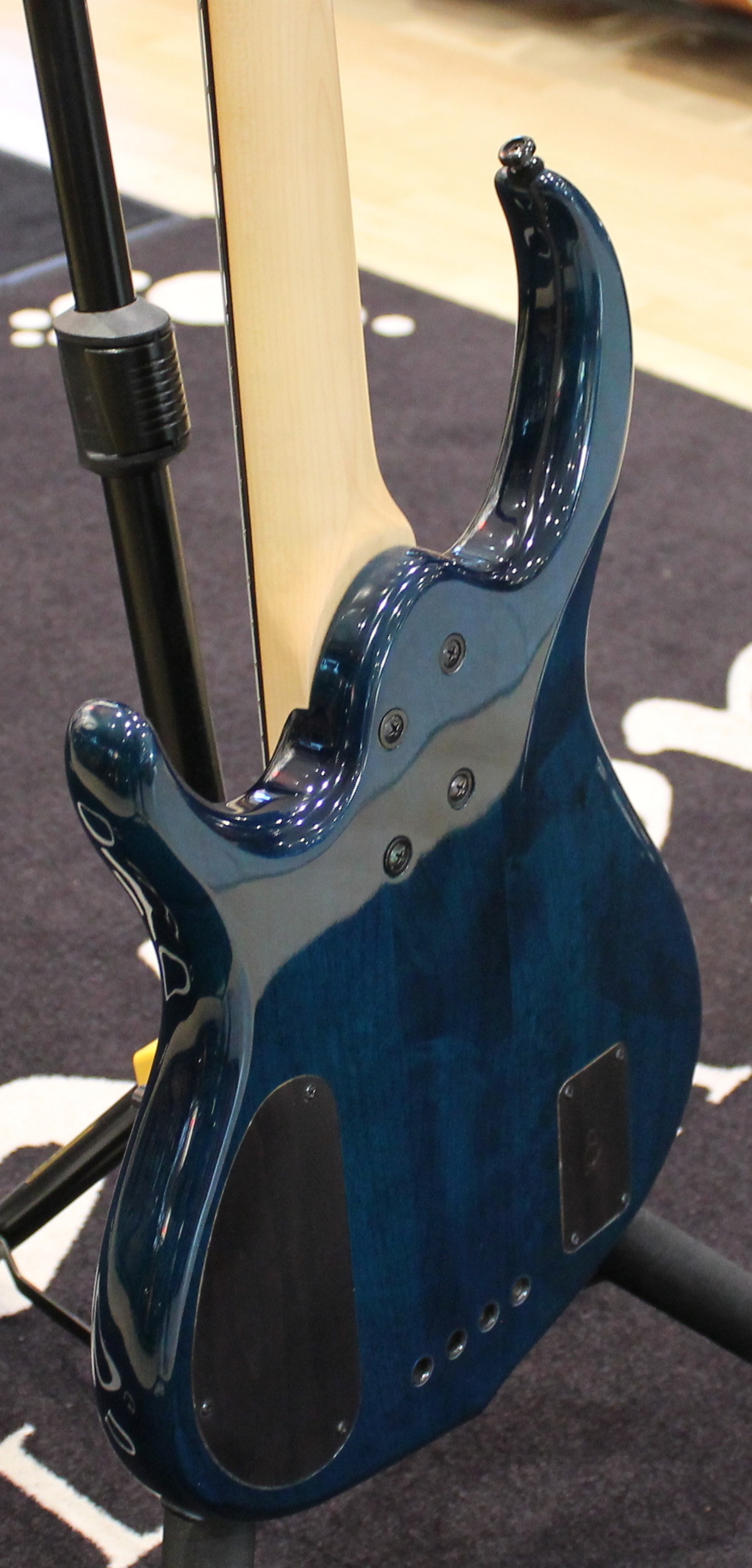 Sire Marcus Miller M7 USATO cod. 119221 - immagine 10