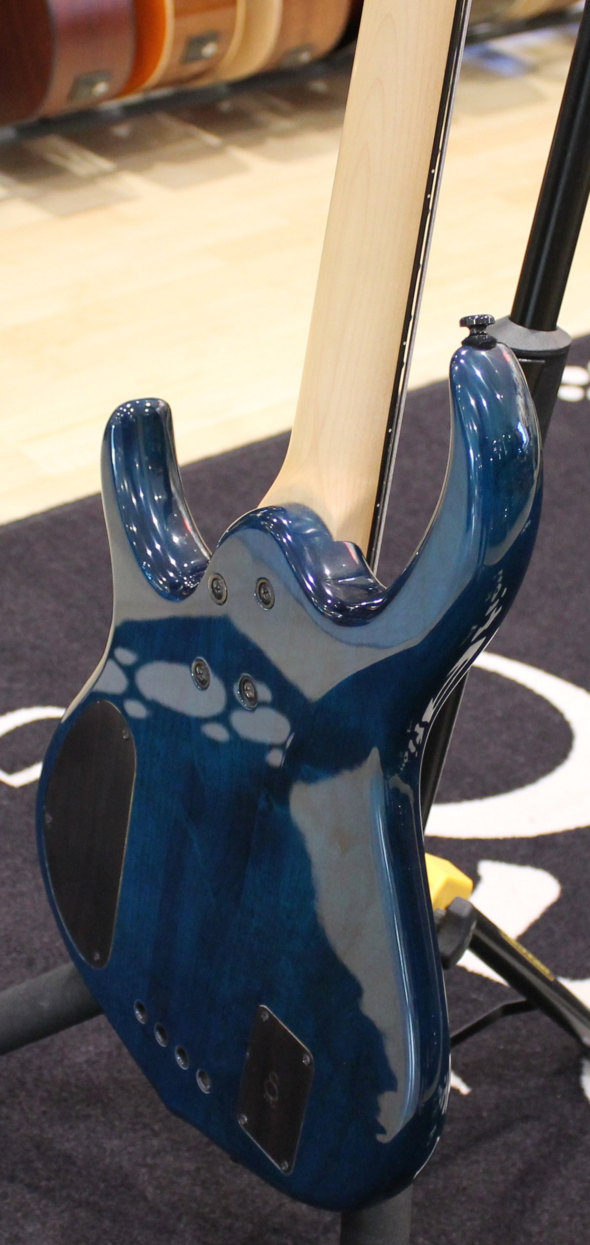 Sire Marcus Miller M7 USATO cod. 119221 - immagine 11