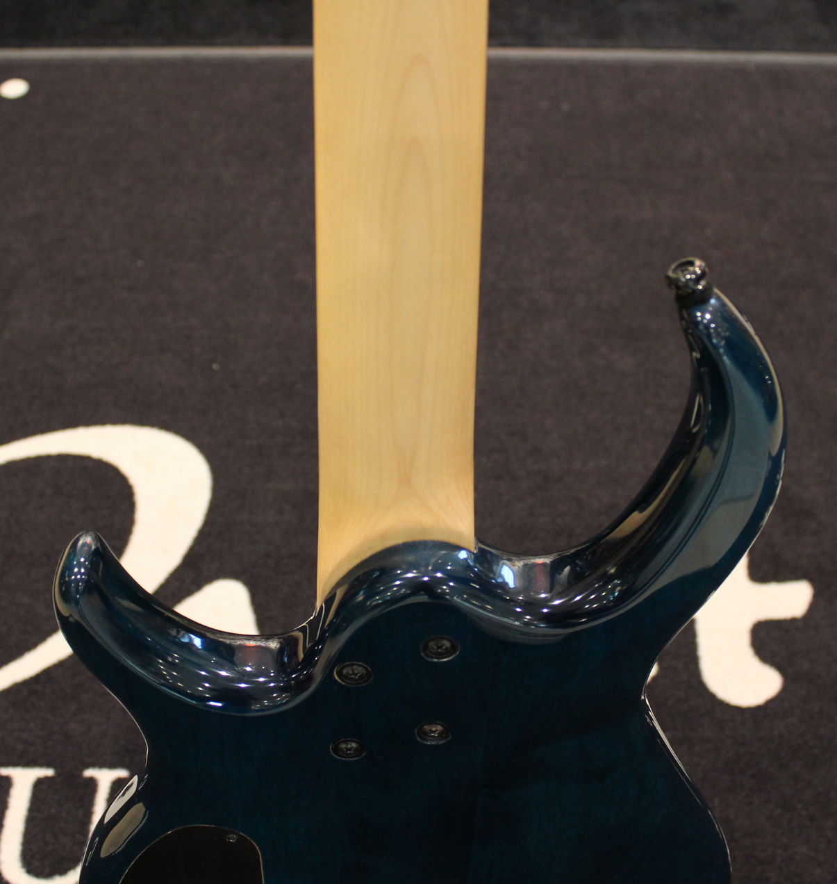 Sire Marcus Miller M7 USATO cod. 119221 - immagine 12