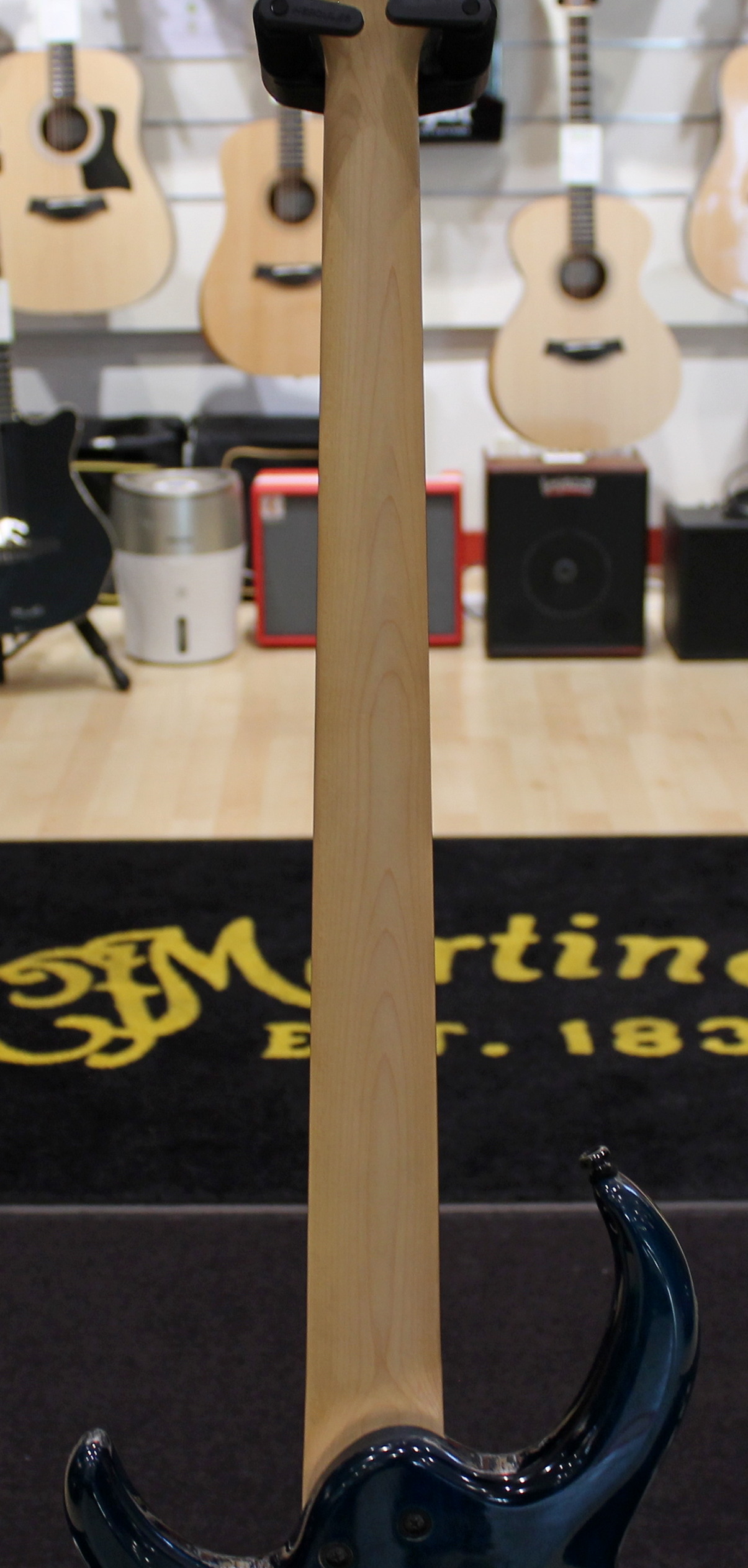 Sire Marcus Miller M7 USATO cod. 119221 - immagine 13