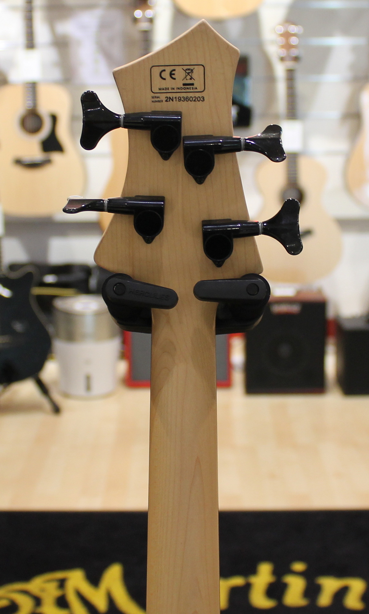 Sire Marcus Miller M7 USATO cod. 119221 - immagine 14