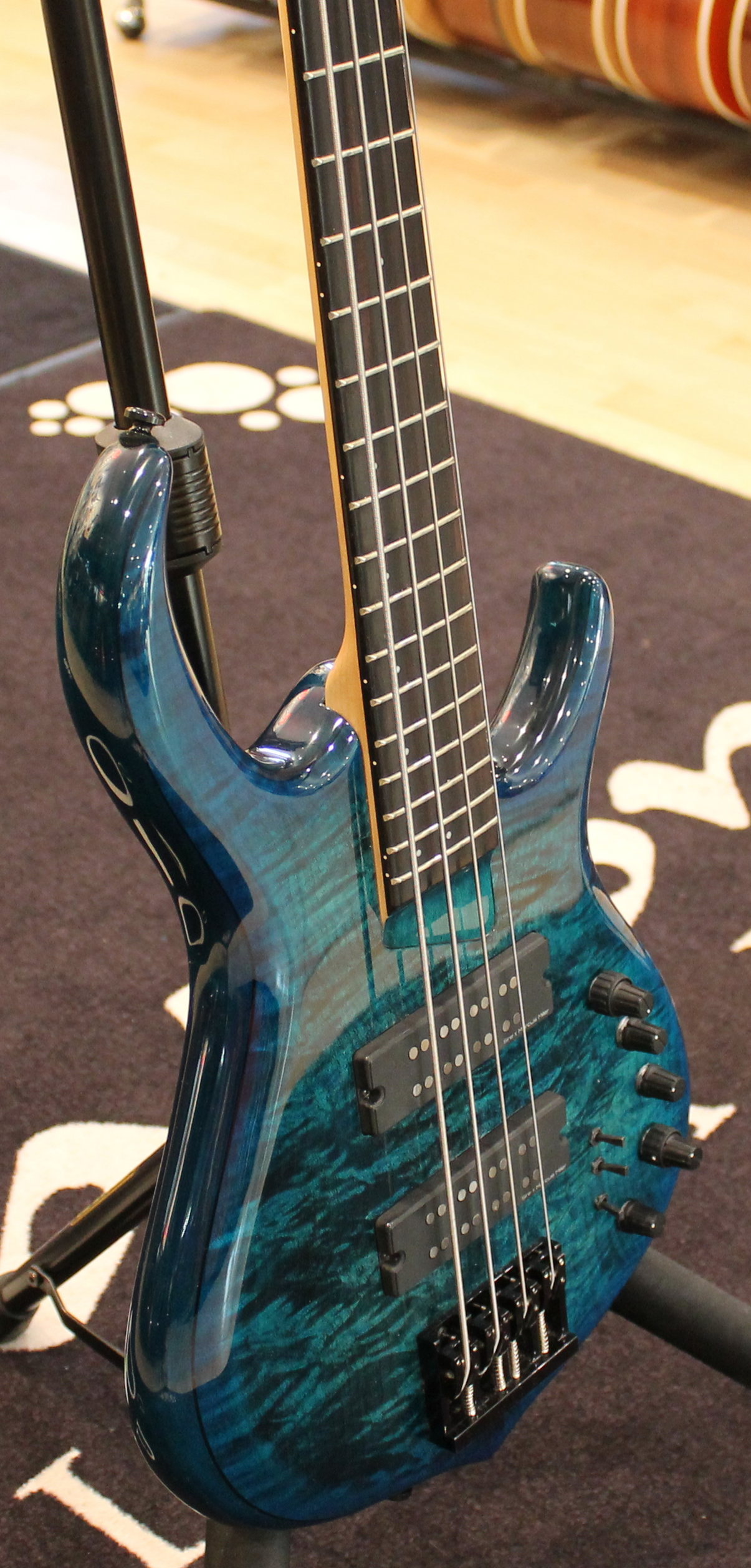 Sire Marcus Miller M7 USATO cod. 119221 - immagine 2