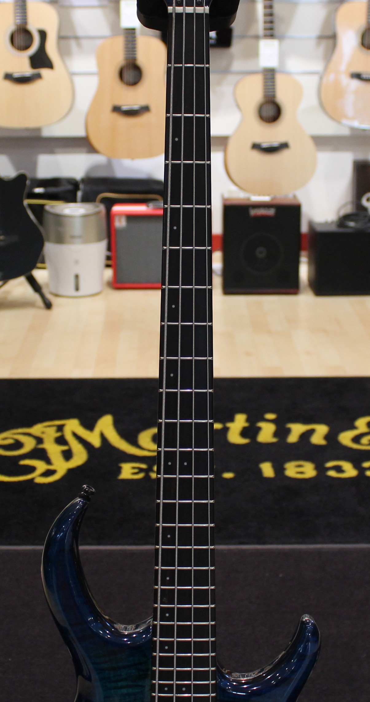 Sire Marcus Miller M7 USATO cod. 119221 - immagine 6