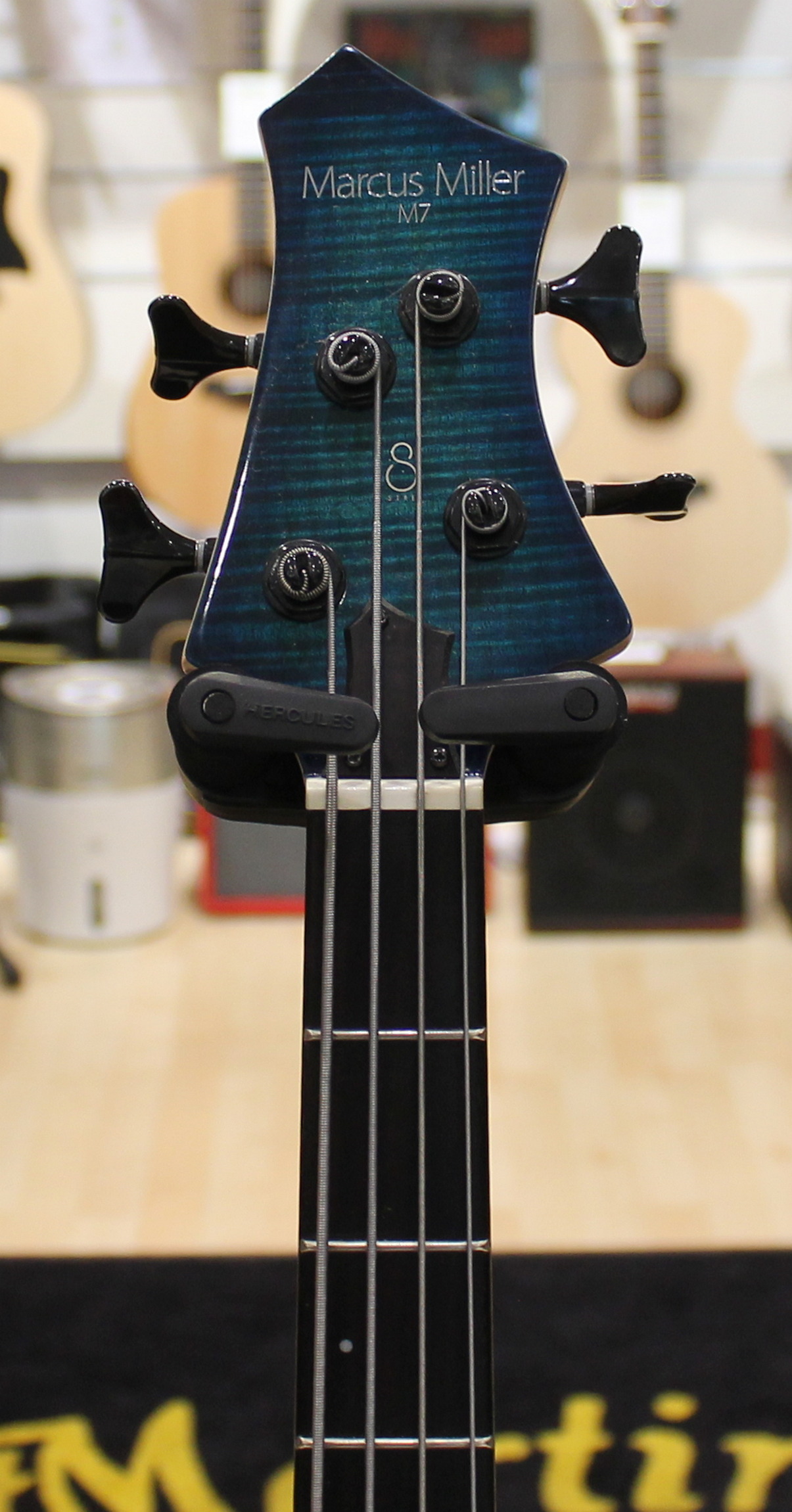 Sire Marcus Miller M7 USATO cod. 119221 - immagine 7