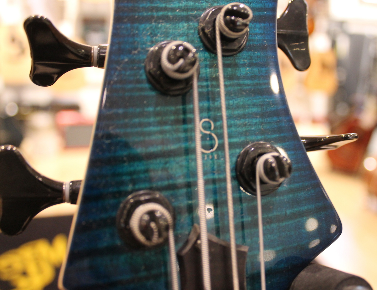 Sire Marcus Miller M7 USATO cod. 119221 - immagine 8