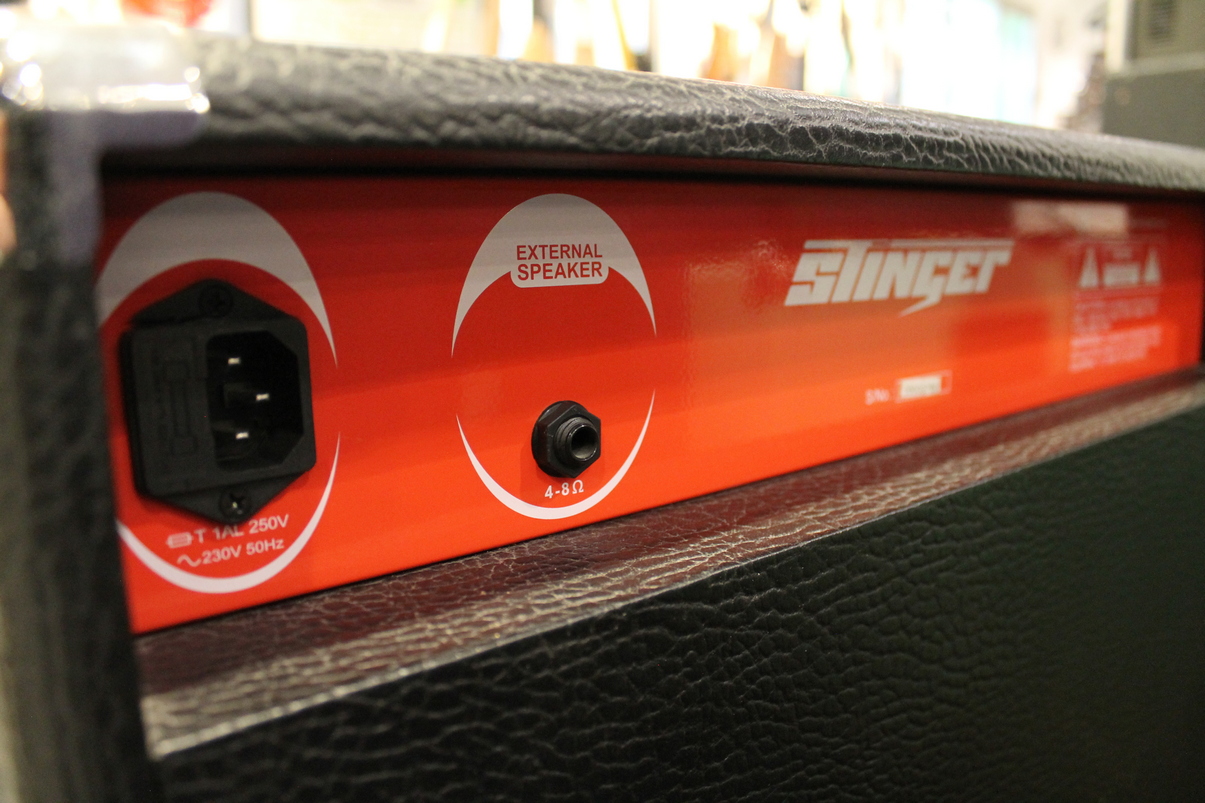 Stinger STP50B USATO cod. 113621 - immagine 5