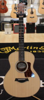 Taylor GS Mini-e Walnut USATO cod. 112121