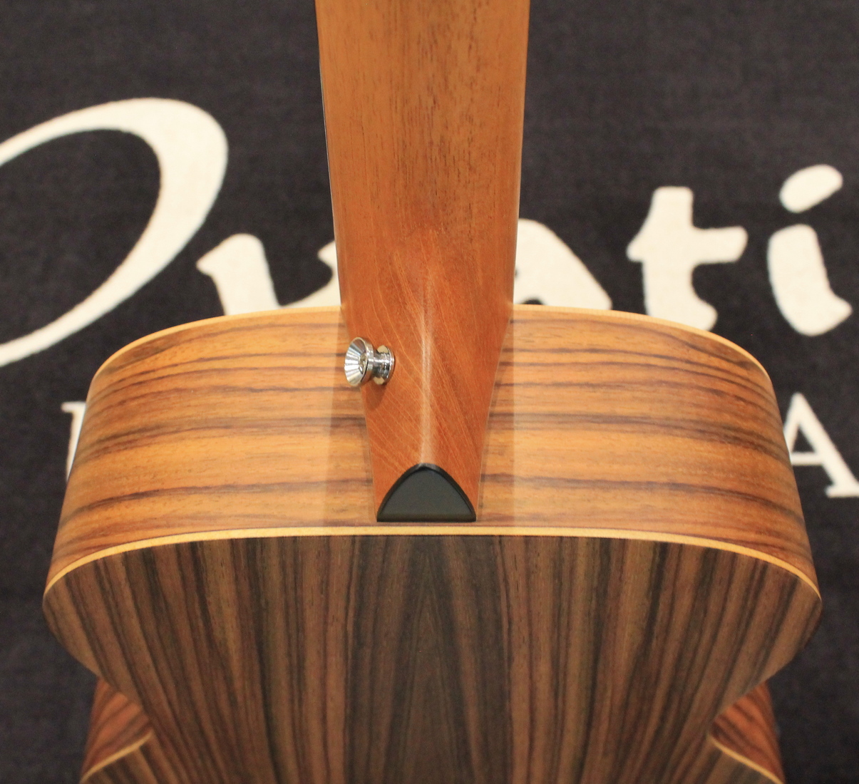 Taylor GS Mini-e Walnut USATO cod. 112121 - immagine 11