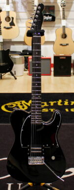 Solid-body Liuteria USATO cod. 113921