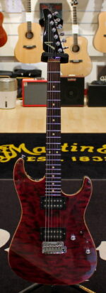 Tom Anderson Hollow Cobra S USATO cod. 110121