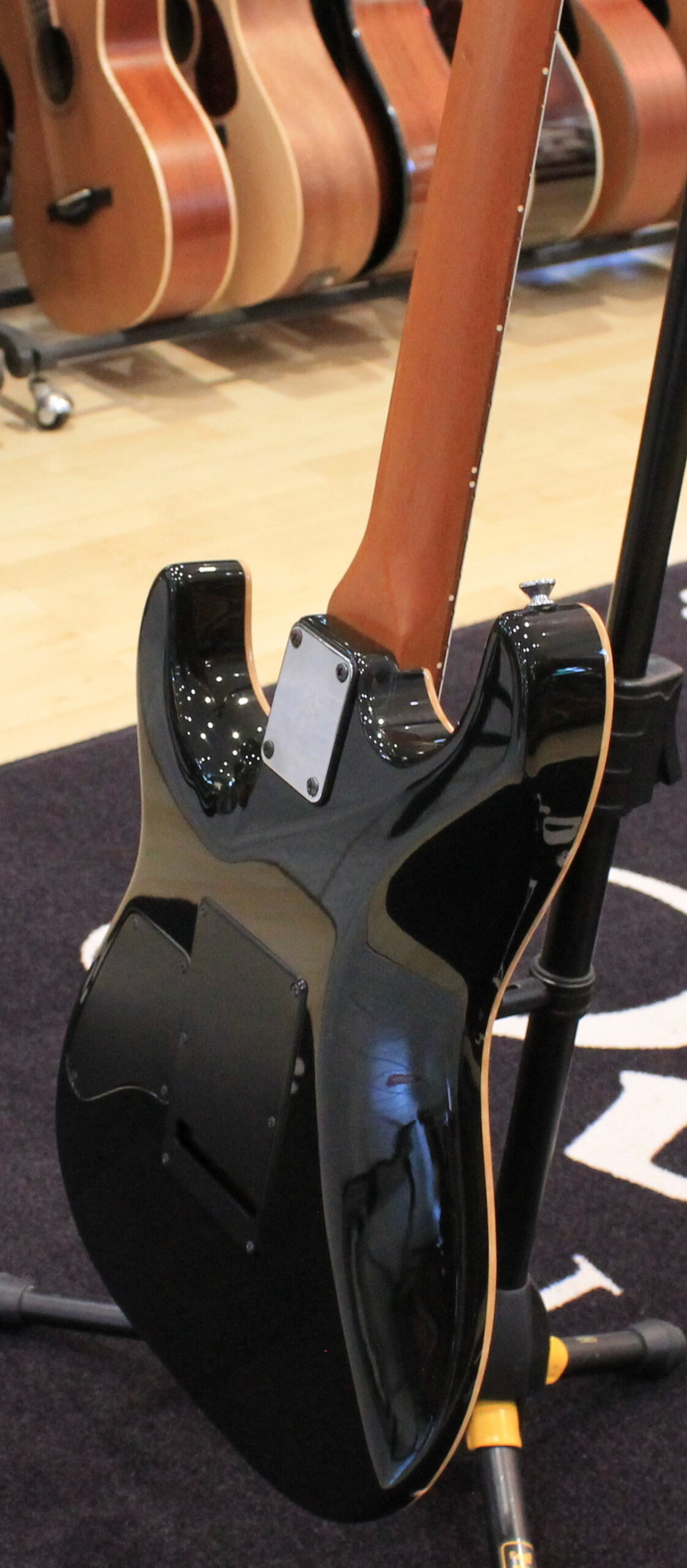 Tom Anderson Hollow Cobra S USATO cod. 110121 - immagine 10