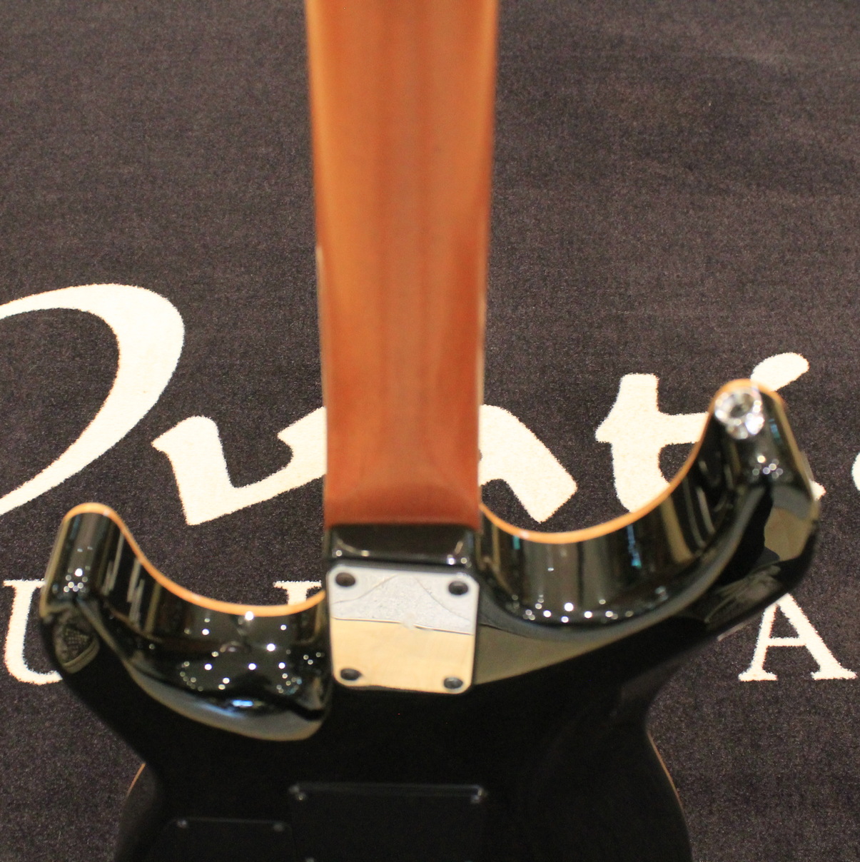 Tom Anderson Hollow Cobra S USATO cod. 110121 - immagine 11