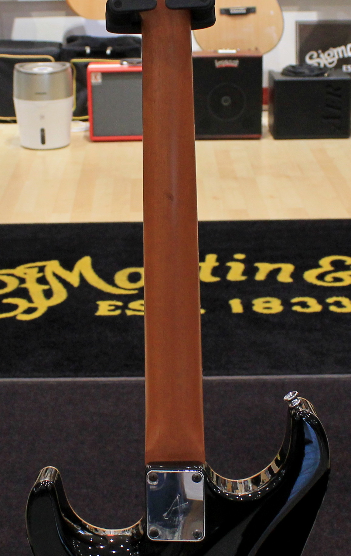 Tom Anderson Hollow Cobra S USATO cod. 110121 - immagine 12