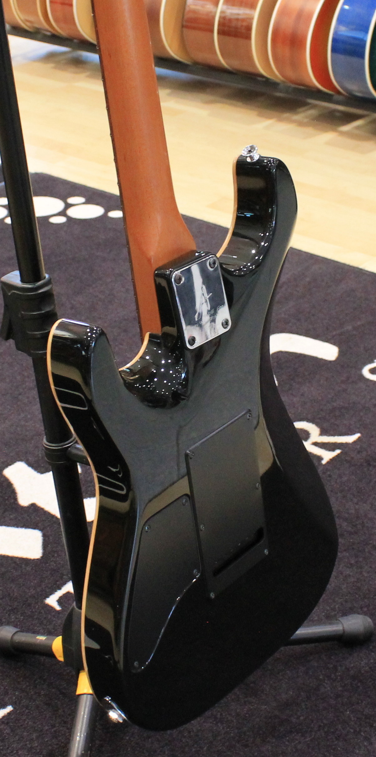 Tom Anderson Hollow Cobra S USATO cod. 110121 - immagine 9