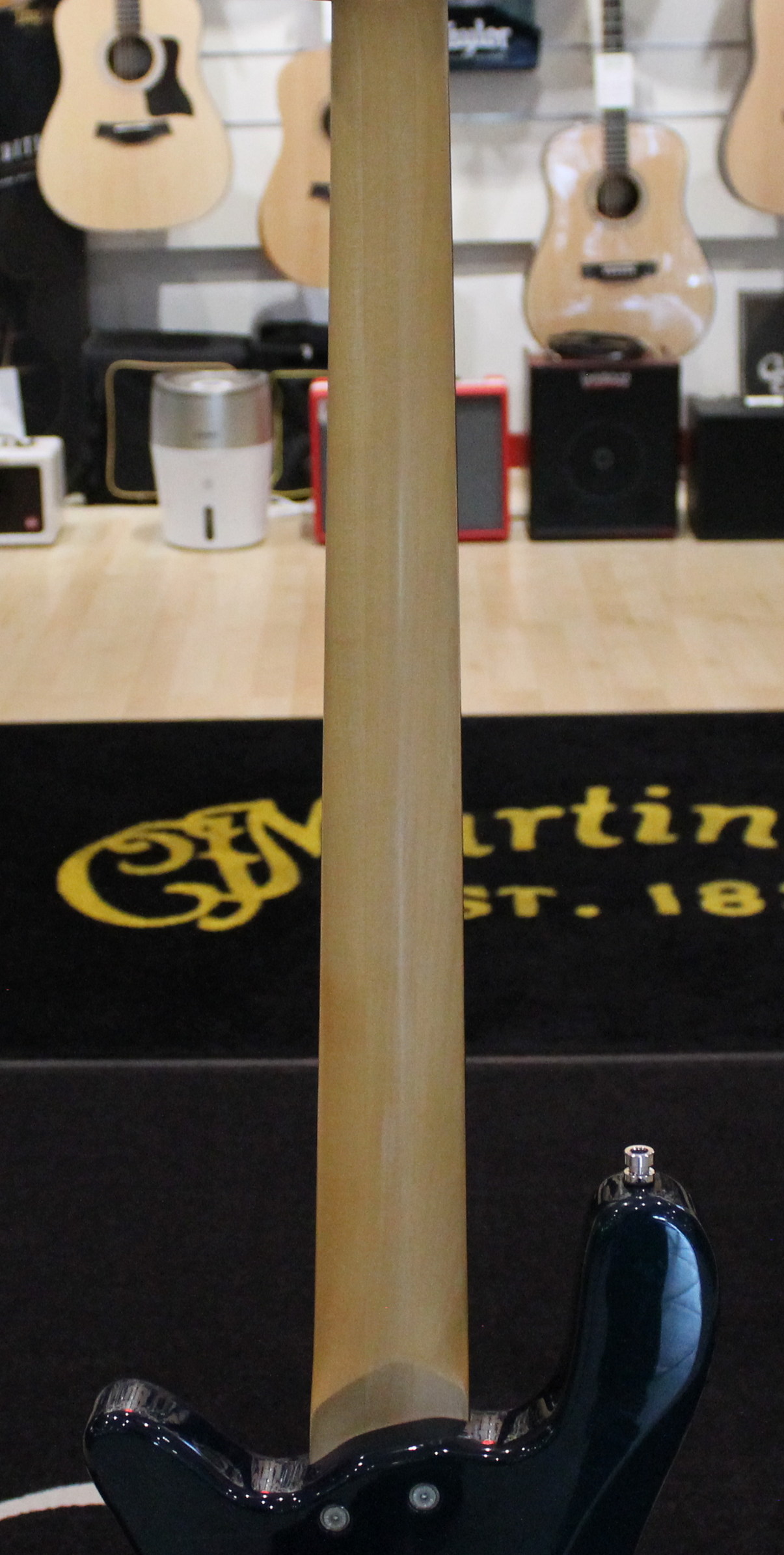 Warwick RockBass Streamer 5 USATO cod. 113221 - immagine 11