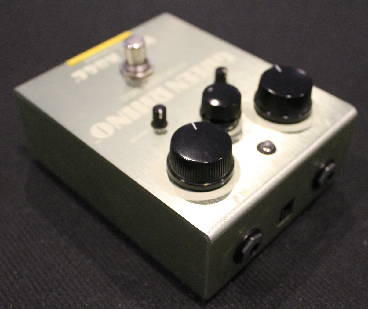 Way Huge WHE207 Green Rhino USATO cod. 110221 - immagine 3